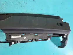 OEM IMPRK1507456 Passagerarairbag instrumentpanel Mercedes