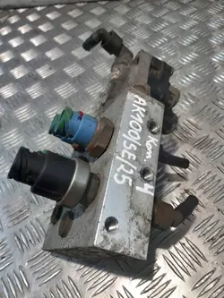 Perävaunun Ohjausventtiili OEM 5010422971 Renault