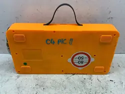 Compresseur auto OEM 222015 pour Citroen C4 Picasso II