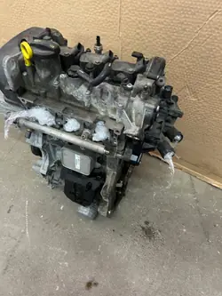 VW Group 1.0 TSI Motor OEM 04C103023J DKL731187