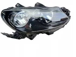 VW Golf VI Farol Direito 5K1941006S