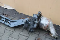 Mercedes Actros MP4 Lowdeck Achsbrücke OEM A9603310501