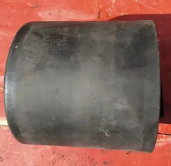 Base de mola de ar BPW OEM 1234567 - Usado