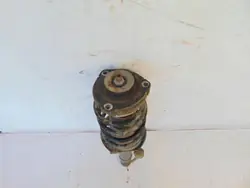 Etuvasen Jousitus OEM 376888 Skoda Roomster