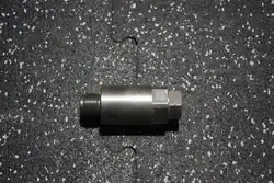 Soupape régulateur pression carburant Scania R2130086