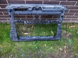 VW POLO V 6C Frontverstärkung 1.4 TDI