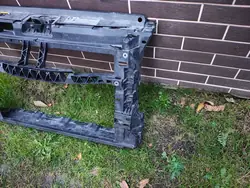 Renforcement Avant VW POLO V 6C 1.4 TDI
