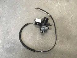 Boucle d'immobilisation OEM 1635454032 pour Mercedes ML W163