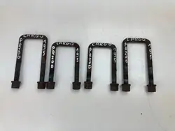 OEM 546454544645646456 Frambromsbelägg för IVECO