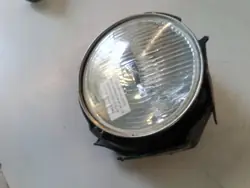 Farol Halogéneo Jeep Wrangler JK - OEM