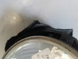 Jeep Wrangler JK Halogeen Koplamp - OEM
