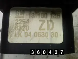Opel Astra-kytkin OEM AM-360427 - Käytetty osa