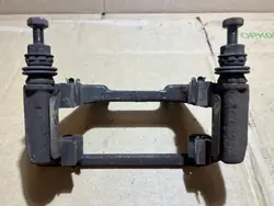 Support d'étrier de frein arrière Audi A6 C6 330mm OEM