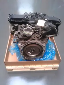 Moteur Mercedes ML/GLE (W166) M276821 Neuf