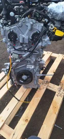 Renault Austral Engine H5FA601 New OEM H5FB601