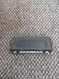 Navigationsskärm OEM 280349044RA för Renault Master III