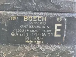 Pompa carburante Mercedes-Benz OE 0445010013