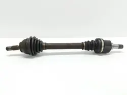 Arbre de transmission avant droit CITROËN BERLINGO 9647779180