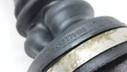Arbre de transmission avant droit CITROËN BERLINGO 9647779180