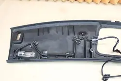 Mercedes CLK W209 Techo Liner OEM A2096905025 Cabrio