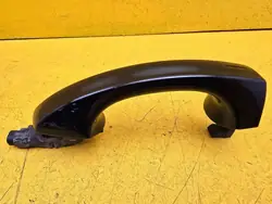 Q3 83A Avainlukollinen Ovenkahva Oikea Etu 5G0837206Q