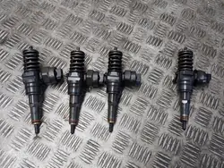 Conjunto de injetores OEM 038130073J 07Z130073H Usado