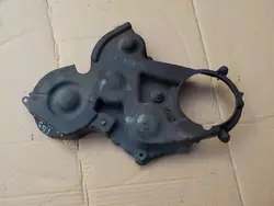 Täckning Ford Fiesta MK7 1.6 TDCi