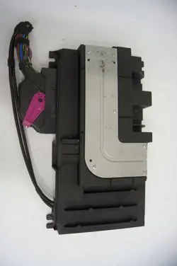 Audi A3 8V Förstärkare OEM 8V0035465 - Begagnad Testad