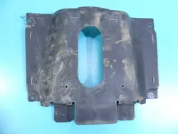 Wärmeschutz A2536800902