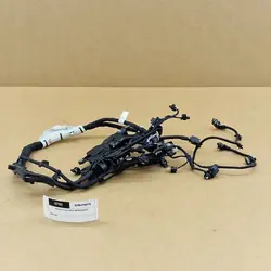 Motor Kabelboom OEM ATC8617 voor Mercedes