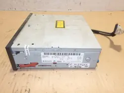 Audi A6 C6 Navigaation Lukija OEM 4E0919887