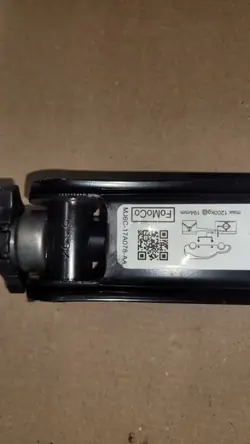 Cric Ford Kuga MK3 OEM MJ6C-17A078-AA Occasion
