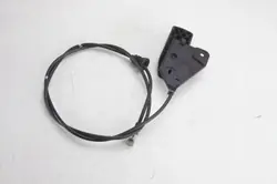 VW Amarok konepellin avauskahva OEM 7L0823633H