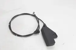 VW Amarok Motorhaubenöffnungsgriff OEM 7L0823633H