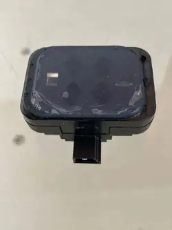 Sensor de lluvia Skoda Octavia Mk2 OEM 1K0955559
