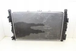 Wasserkühler Lüfter Opel Astra J OEM 365578244