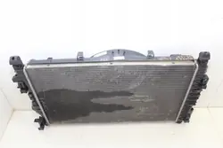 Radiateur Eau Ventilateur Opel Astra J OEM 365578244