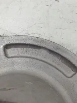 Tesla Model Y Framfjädringsfäste OEM 1201057