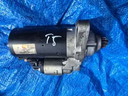 Terminal Positivo de Arranque 0986024100 Volkswagen T5