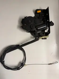 Verrou toit cabriolet Opel Tigra B Arrière OEM CUN129