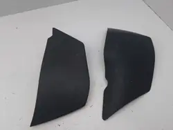 Renault Zoe 2019 Tampa lateral túnel OEM 689309998R