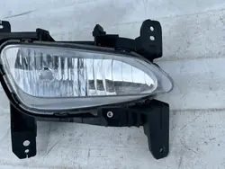 Phare Halogène Gauche Opel Mokka X OEM 24553