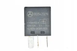 Mercedes Rela Sprinter, Vito 0035420219