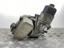 Jeep Grand Cherokee Oljefilterbas OEM 10016462