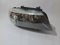 BMW 3 E90 E91 Rechtes Scheinwerfer 7202582 ZKW