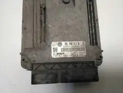 Kit d'allumage VW Crafter 2.0L 2013 OEM A9069006701