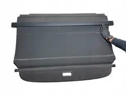 SEAT OEM 5F9867871B Bagageutrymmeshyllgardin