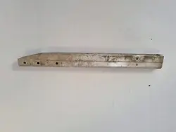 OEM A1776225100 Undre Stötfångarbalk Fram - Mercedes