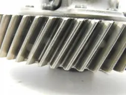 Différentiel Fiat Ducato 2.0 JTD OEM 20MM01