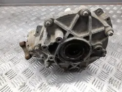 Diferencial Dodge Challenger AWD OEM A2203350004